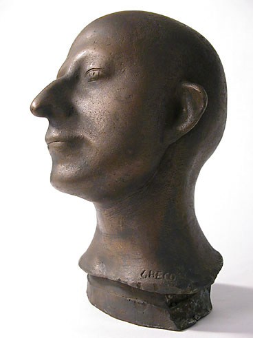 Testa d'Uomo