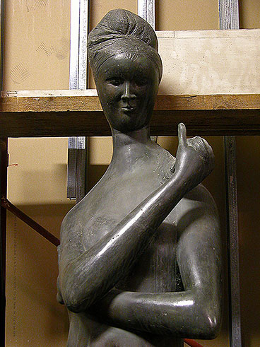 Grande Bagnante n.1