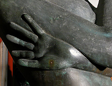 Grande Bagnante n.1