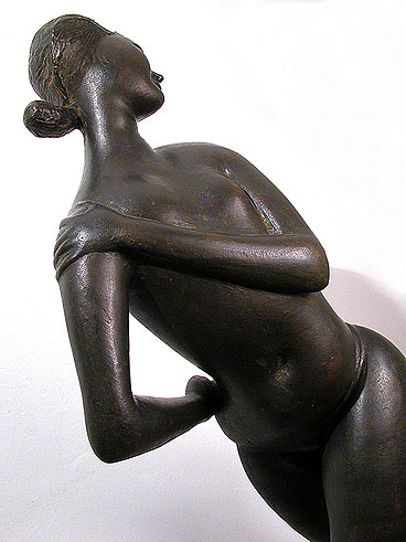 Pattinatrice II