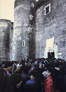 biennale di Venezia