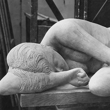 Foto Emilio Greco