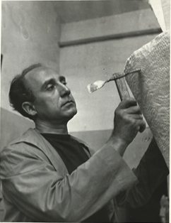 Foto Emilio Greco